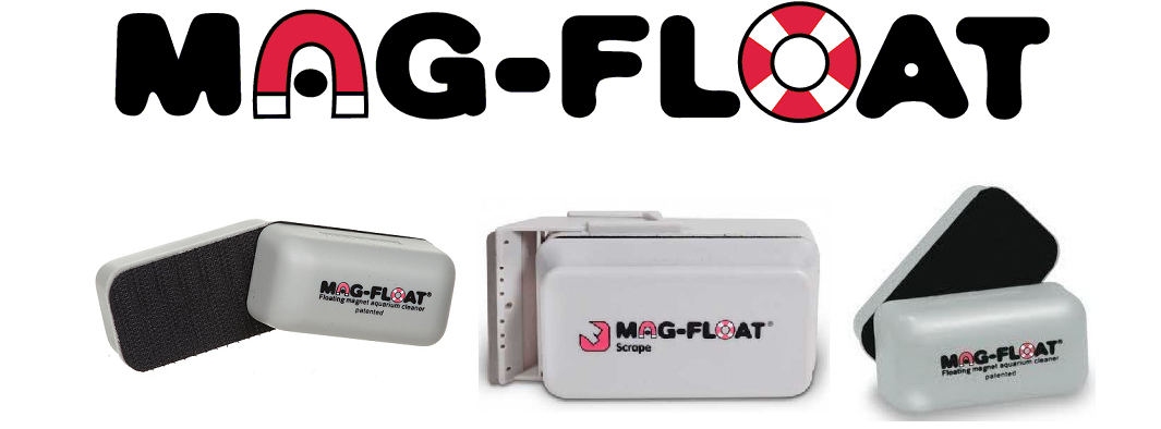 Mag-Float
