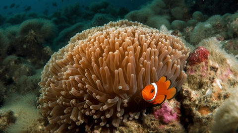 Trend Akvaryum Kızıl Deniz İthalatı 2022 İstanbul Türkiye