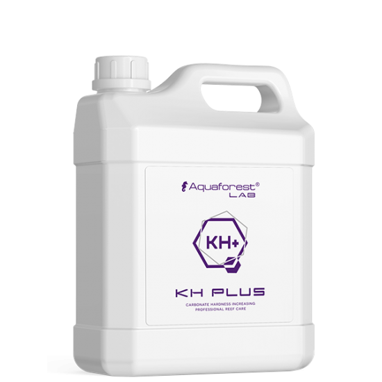 Aquaforest - KH Plus Lab 1 l