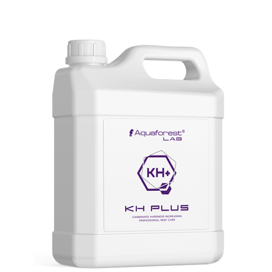 Aquaforest - KH Plus Lab 1 l