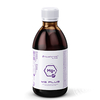 Aquaforest - Mg Plus Lab 1 l