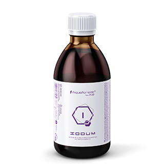 Aquaforest - Iodum Lab 1 l