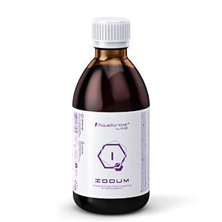 Aquaforest - Iodum Lab 1 l