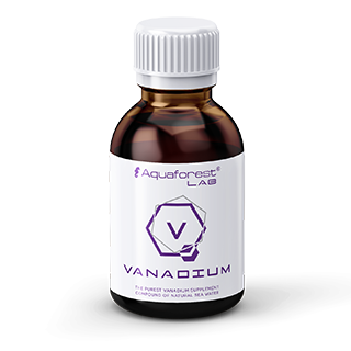 Aquaforest - Vanadium Lab 200 ml