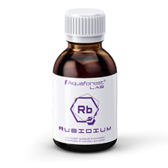 Aquaforest - Rubidium Lab 200 ml