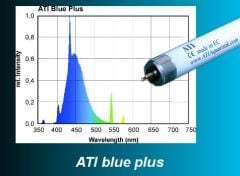 ATI - 80 W Blue Plus T5
