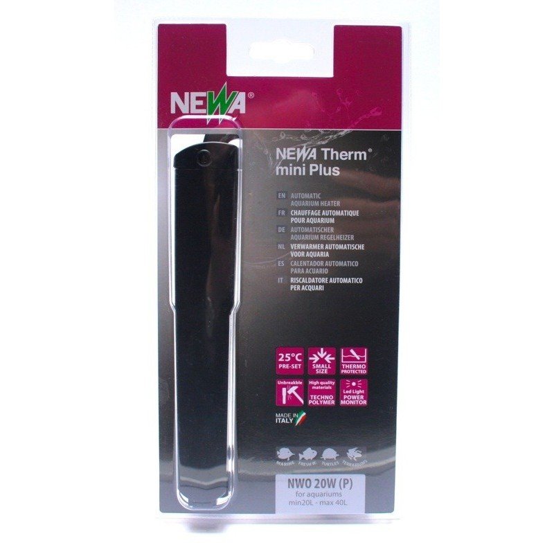 NEWA - Therm MINI K 20 W