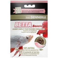 Dennerle Betta Booster 12gr