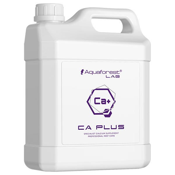 Aquaforest - Ca Plus Lab 2 l