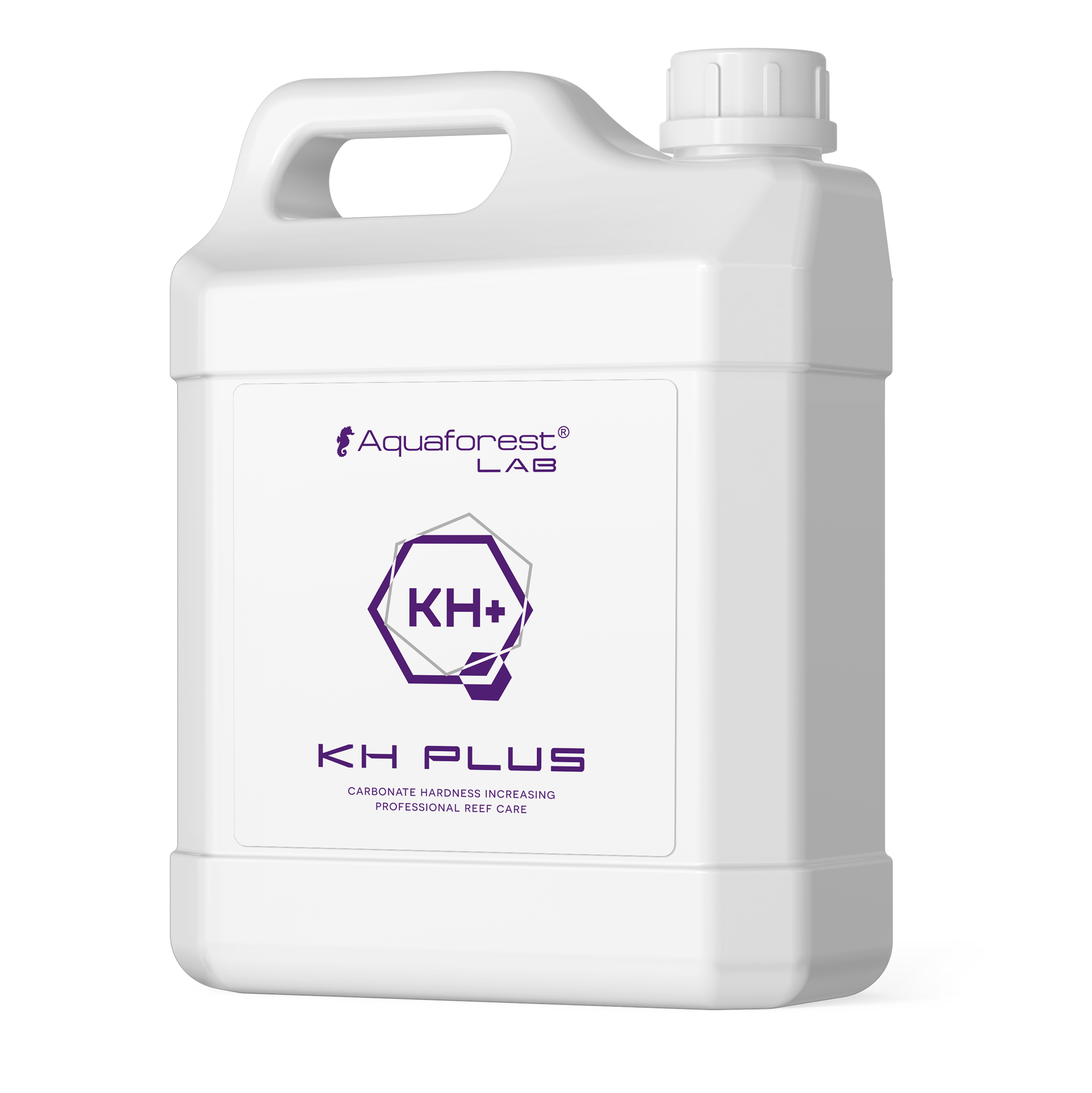 Aquaforest - KH Plus Lab 2 l