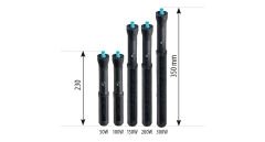 NEWA - Therm Next 100 W