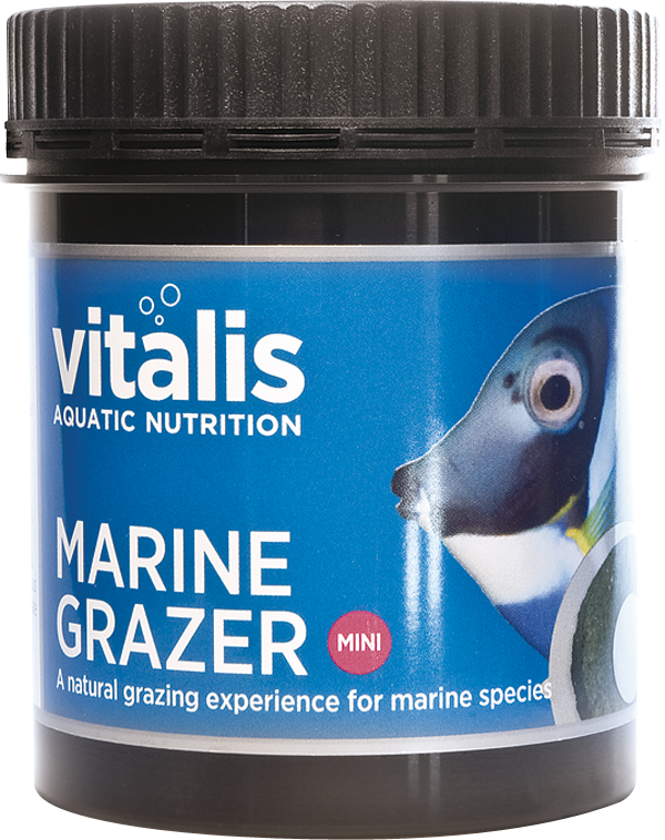 Vitalis - Marinegrazer Mini 110 gr