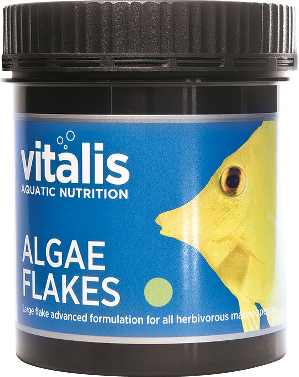 Vitalis - Algae Flakes 15 gr