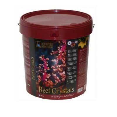 Aquarium Systems - Reef Crystals 25 kg