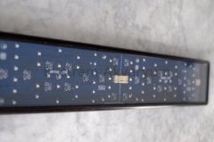 EkstremTech - Urushi LED - F-Major 30cm