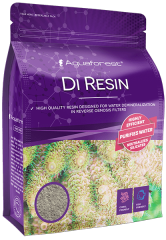 Aquaforest - Demineralization Resin 1000 ml