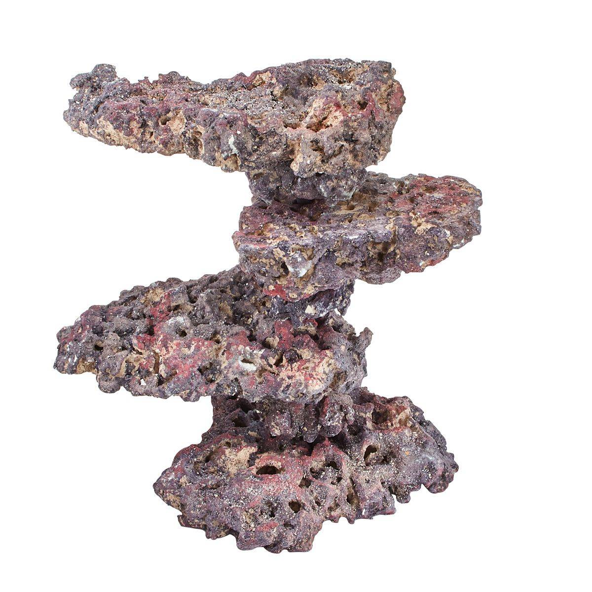 CaribSea - Life Rock Coral Tree Kit 9.07 kg