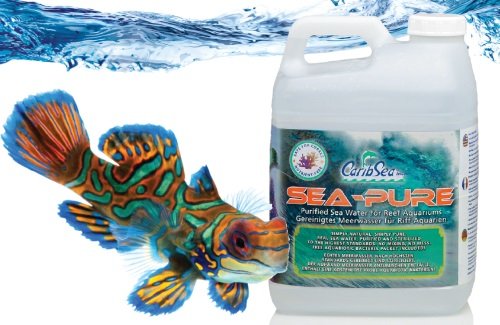 CaribSea - Sea-Pure 16.6 l