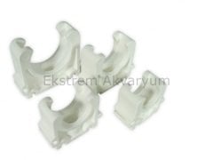 Royal Exclusiv - PVC Pipe Clip 40 mm