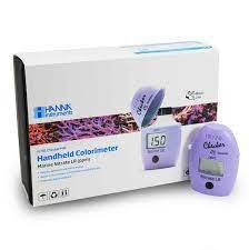 Hanna - HI781 Marine Nitrate LR Checker