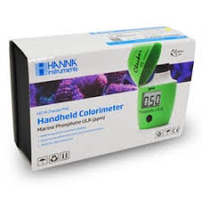 Hanna - HI774 Marine Phosphate ULR Checker