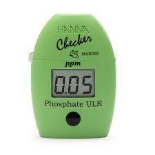 Hanna - HI774 Marine Phosphate ULR Checker