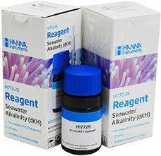 Hanna - HI772-26 Marine Alkalinity Checker Reagent