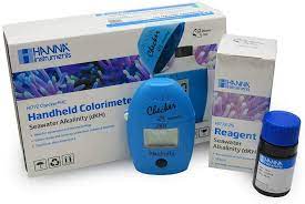 Hanna - HI772 Marine Alkalinity Checker
