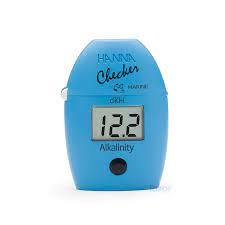 Hanna - HI772 Marine Alkalinity Checker