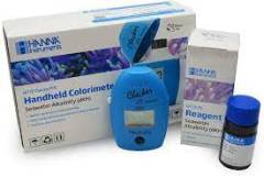 Hanna - HI772 Marine Alkalinity Checker