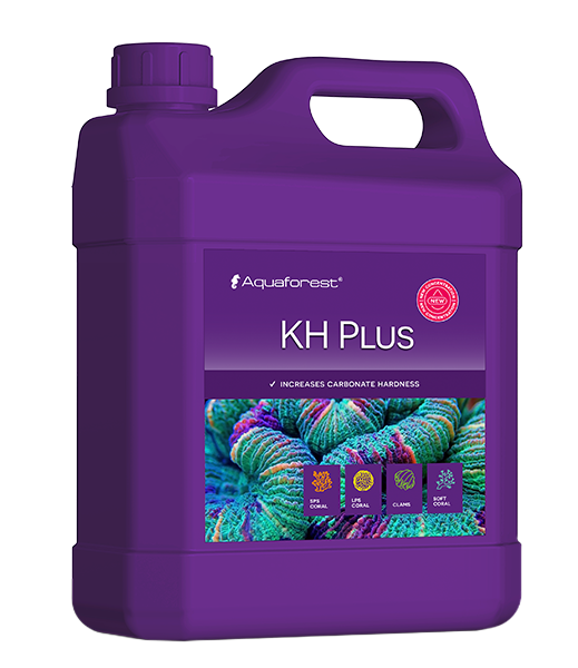 Aquaforest - KH Plus 2000 ml