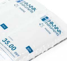 Hanna - HI70024P Marine Salinity Tester Reagents
