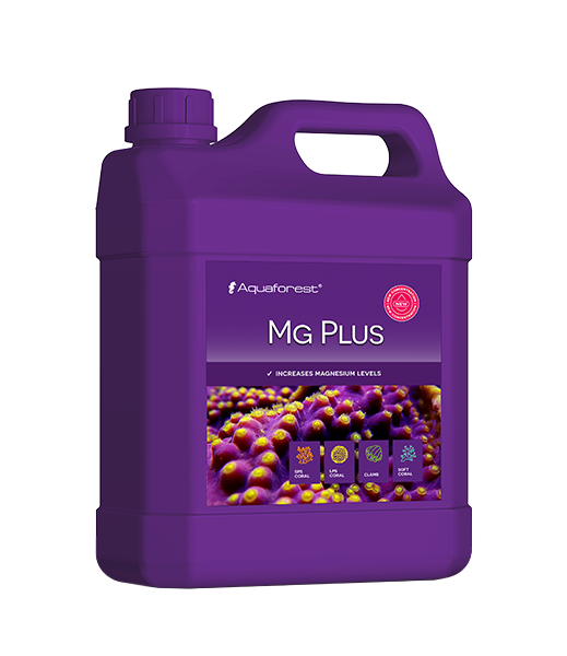 Aquaforest - Mg Plus 2000 ml