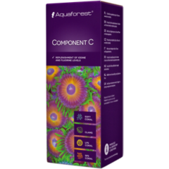 Aquaforest - Component C 200 ml