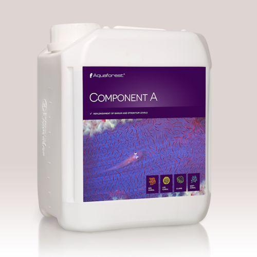 Aquaforest - Component A 2000 ml