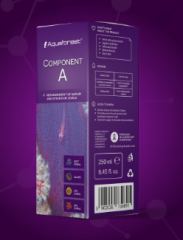 Aquaforest - Component A 200 ml