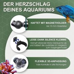 Tunze - 6105.005 Turbelle Stream 6105 Eco