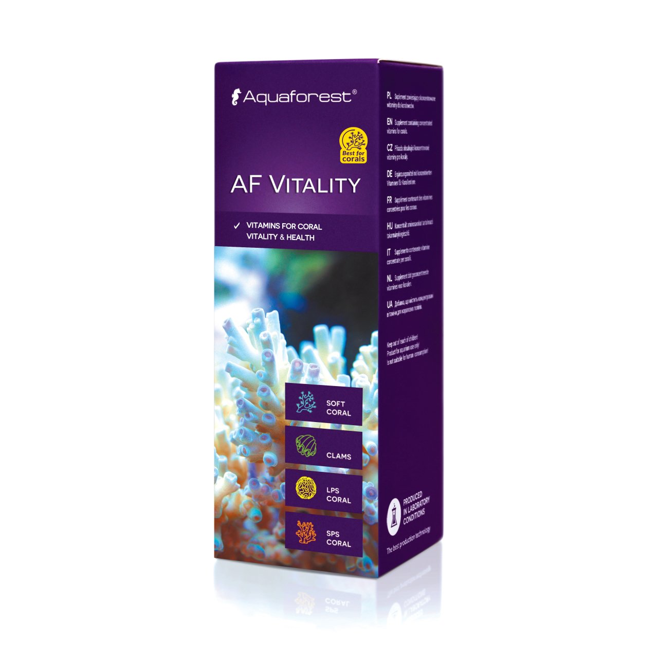 Aquaforest - AF Vitality 50 ml
