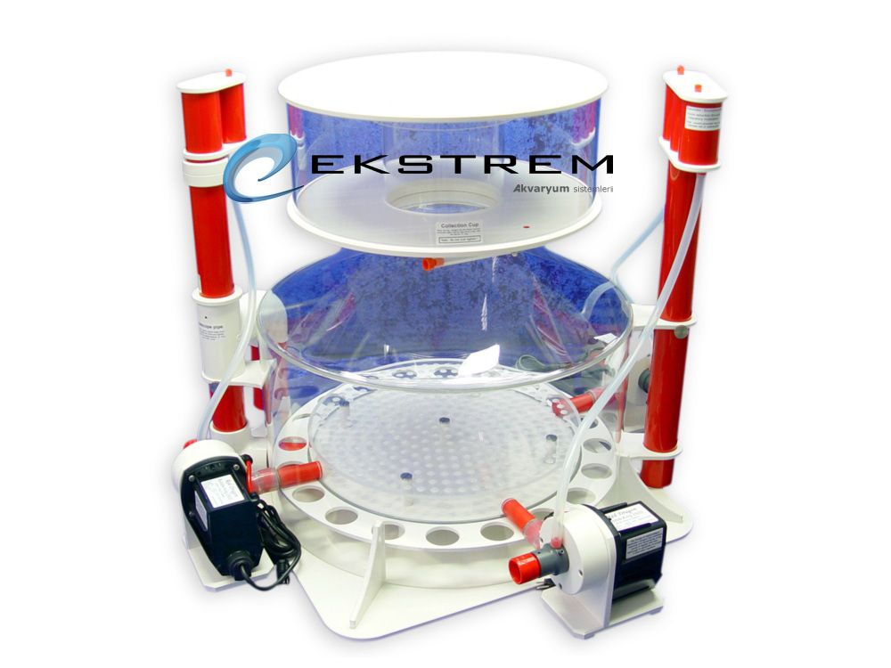 Royal Exclusiv - Bubble King - Deluxe 650 Internal