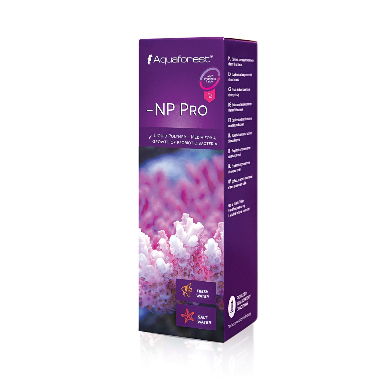 Aquaforest - -NP Pro 10 ml