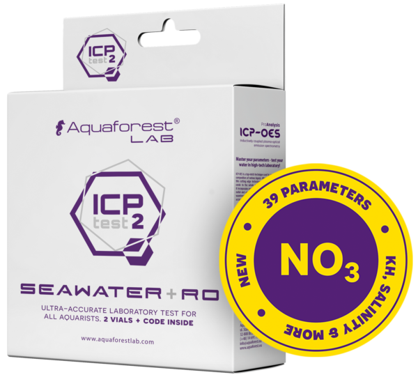 Aquaforest - MarinLab - 2