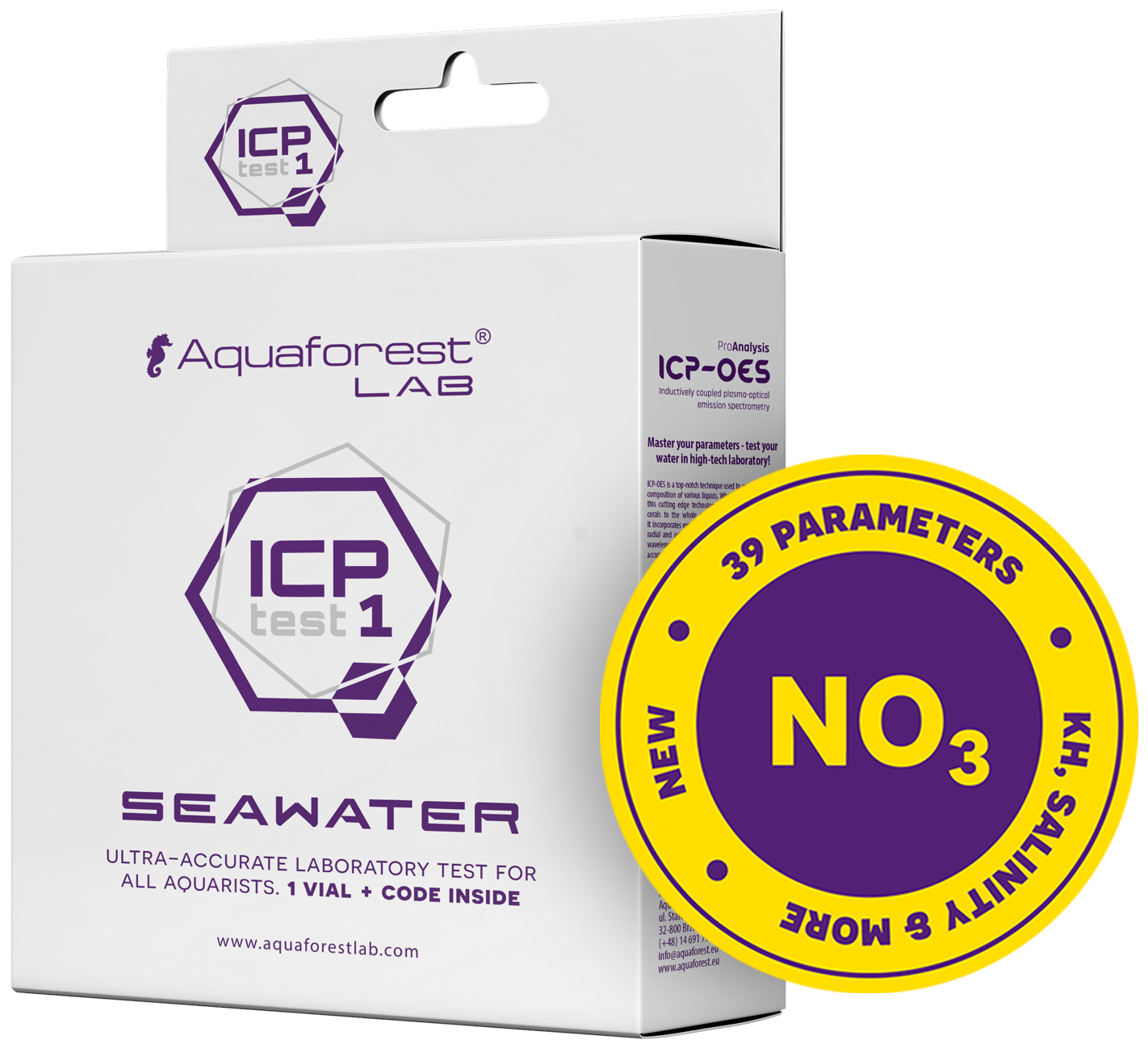 Aquaforest - MarinLab - 1