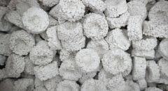 Aquaforest - AF Frag Rocks White 24 pcs