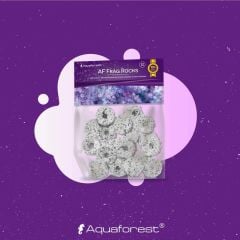 Aquaforest - AF Frag Rocks White 24 pcs