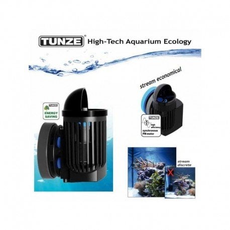 Tunze - 6020.000 Turbelle Nanostream 6020