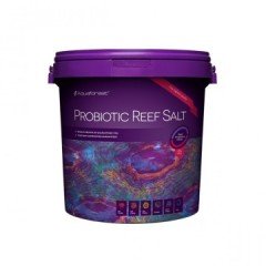 Aquaforest - Probiotic Reef Salt 5 kg
