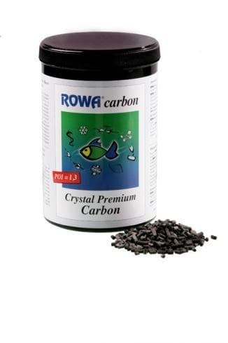 ROWA - ROWAcarbon 2500 gr