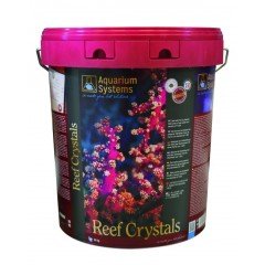 Aquarium Systems - Reef Crystals 20 kg