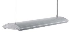 Giesemann - INFINITI - 2 x 150 W M.H. / 4 x 80 W T5
