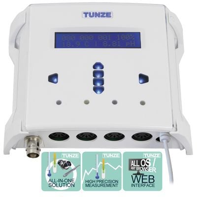 Tunze - 7000.001 SmartController 7000